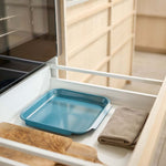 Joseph Joseph Nest™ Bake Non-Stick Medium Blue Baking Tray