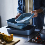 Joseph Joseph Nest™ Oven Non-stick Large Blue Roasting Tray