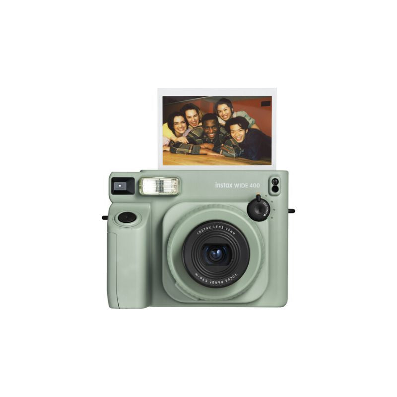Fujifilm Instax Wide 400 Instant Film Camera