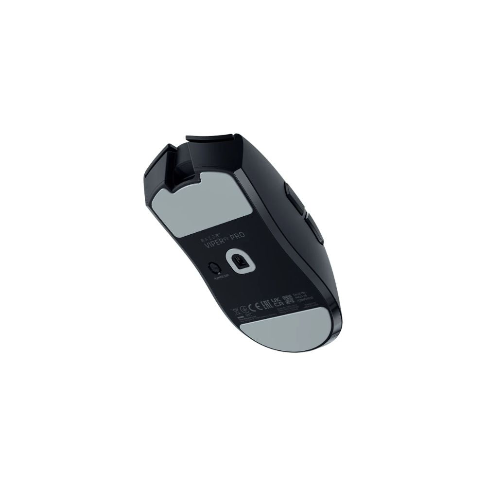 Razer Viper V3 Pro Wireless Gaming Mouse - Black