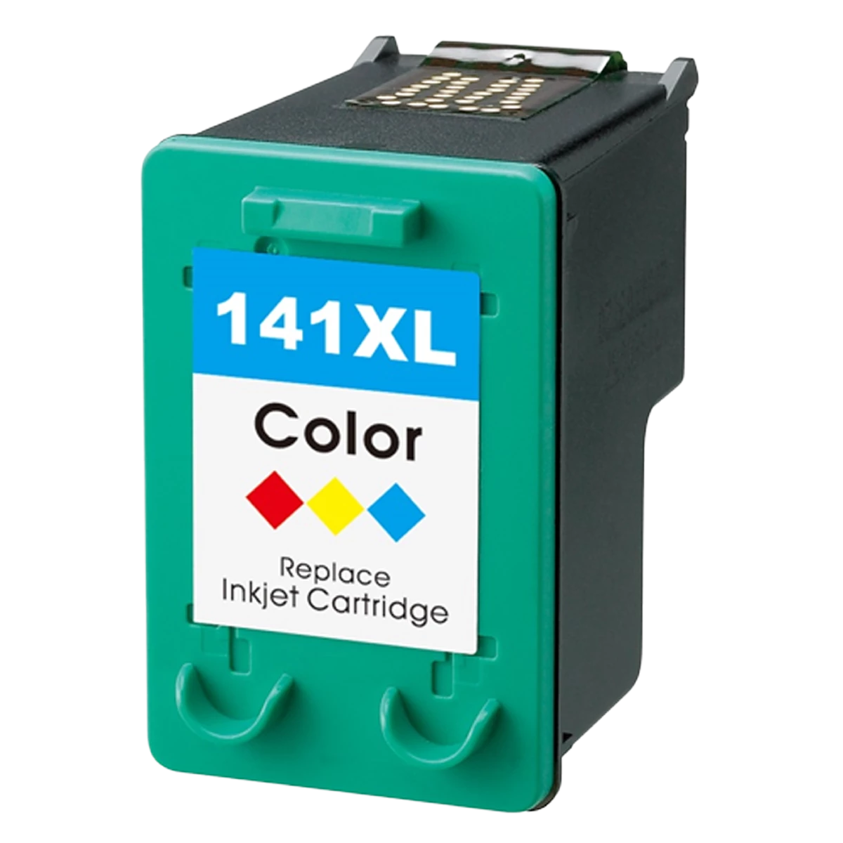ValuePlus (141XL) Color 18.8ml HP Compatible Ink Cartridge