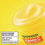 Garnier Vitamin C Fresh & Bright Cream 85 ml