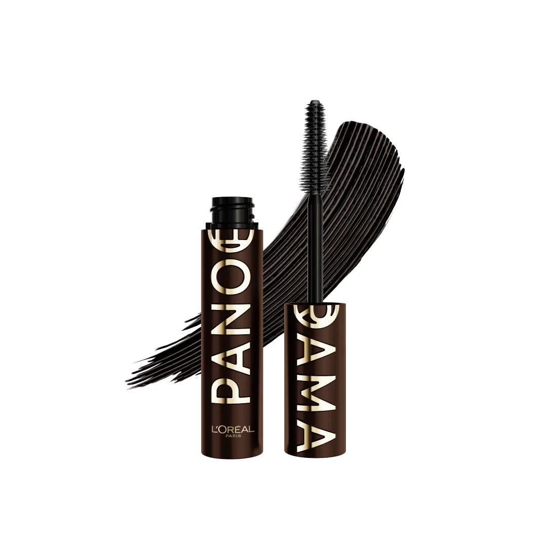 L’Oreal Paris Volume Million Lashes Panorama Mascara Brown 10.7 ml
