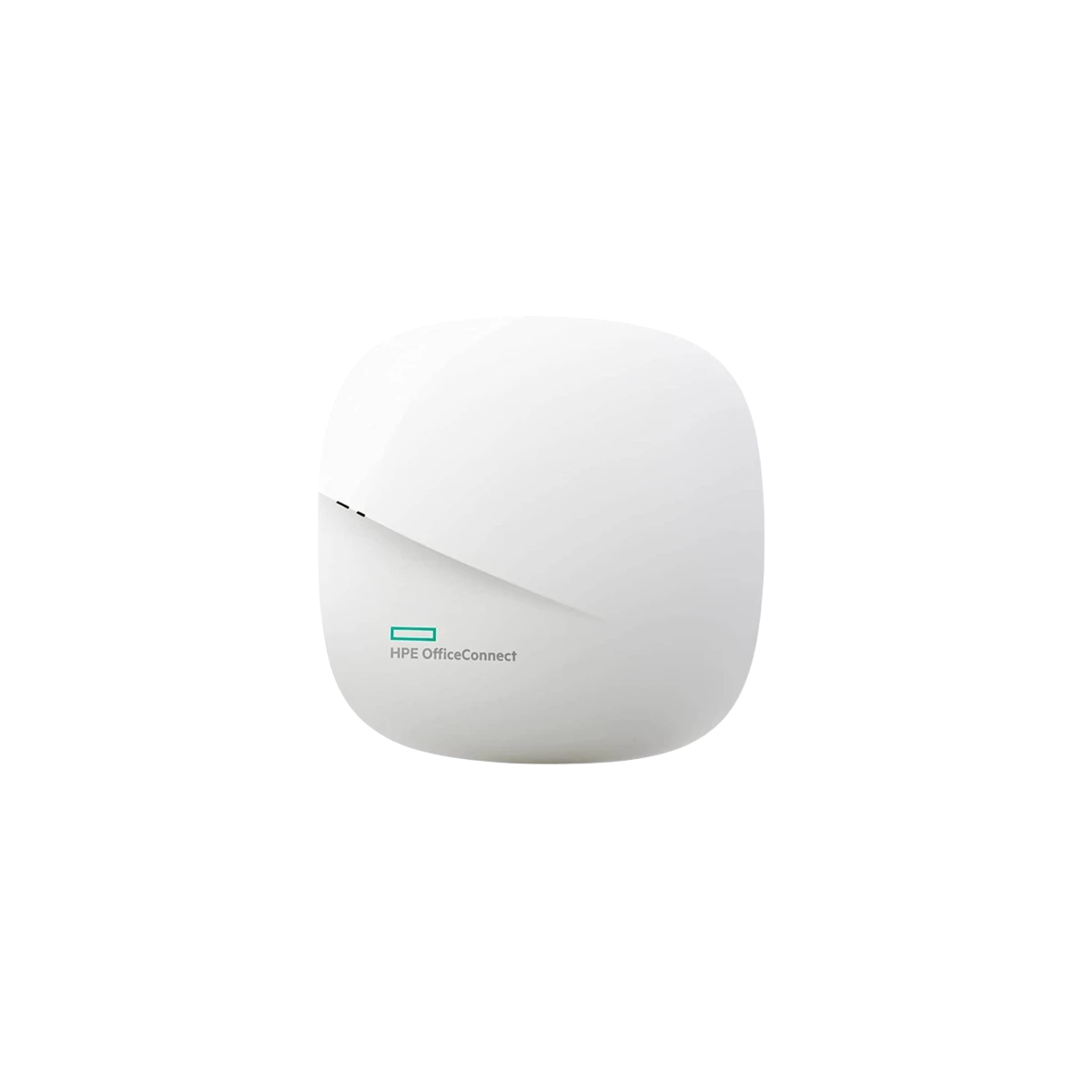 HPE (JZ074A) OfficeConnect OC20 Access Point - Dual Radio WiFi ac - White