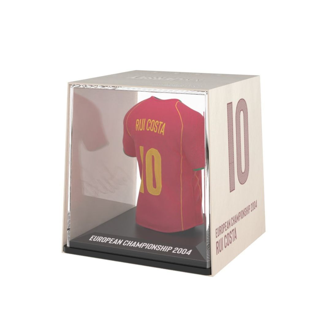 Rui Costa Portugal National Team