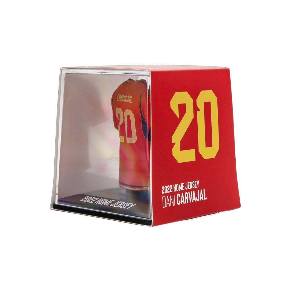 Dani Carvajal Spain 2022