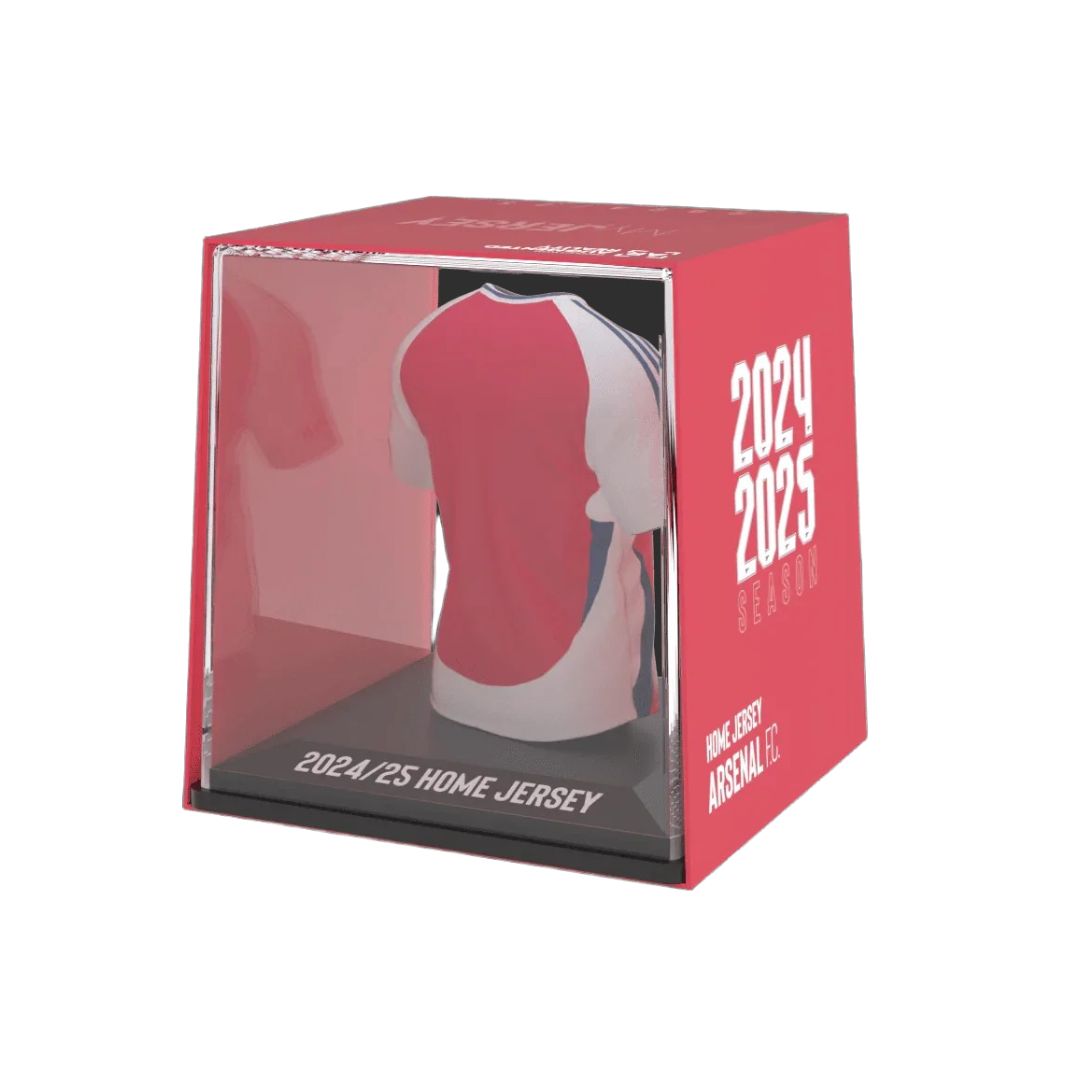 Arsenal 2024/25 Home Jersey