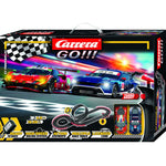 Carrera GO GT Powerplay Track Set