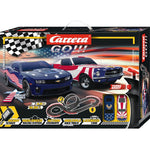 Carrera GO Street Legends Track Set