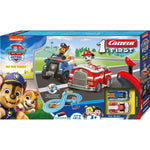 Carrera First PAW Patrol Track Set