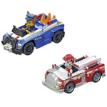 Carrera First PAW Patrol Track Set