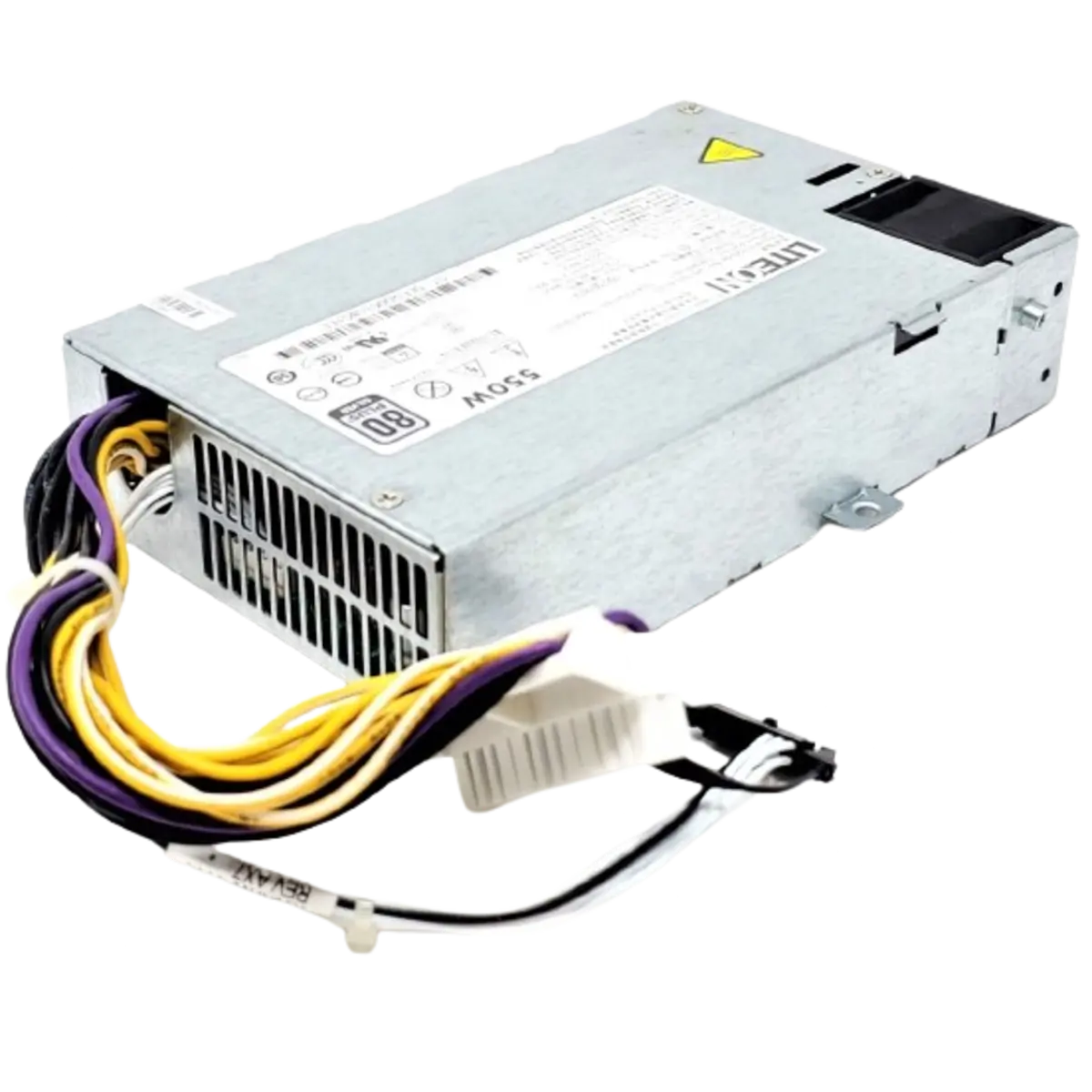 HP (765423-201 / HSTNS-PL53) 550W Power Supply for Proliant Server, 80 Plus Silver