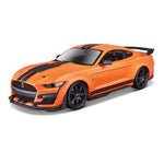 Maisto Special 1:18 2020 Ford Shelby GT500