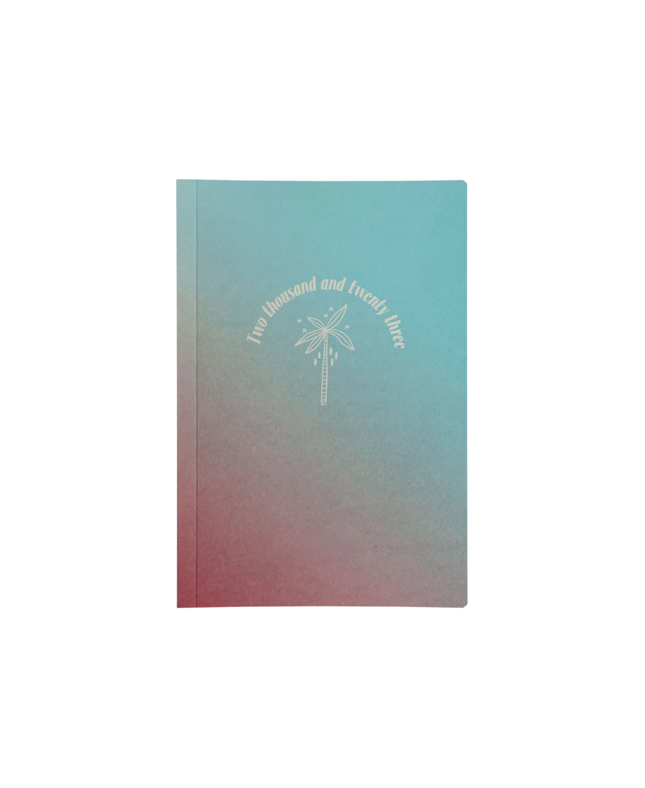 PALMS 2023 DIARY