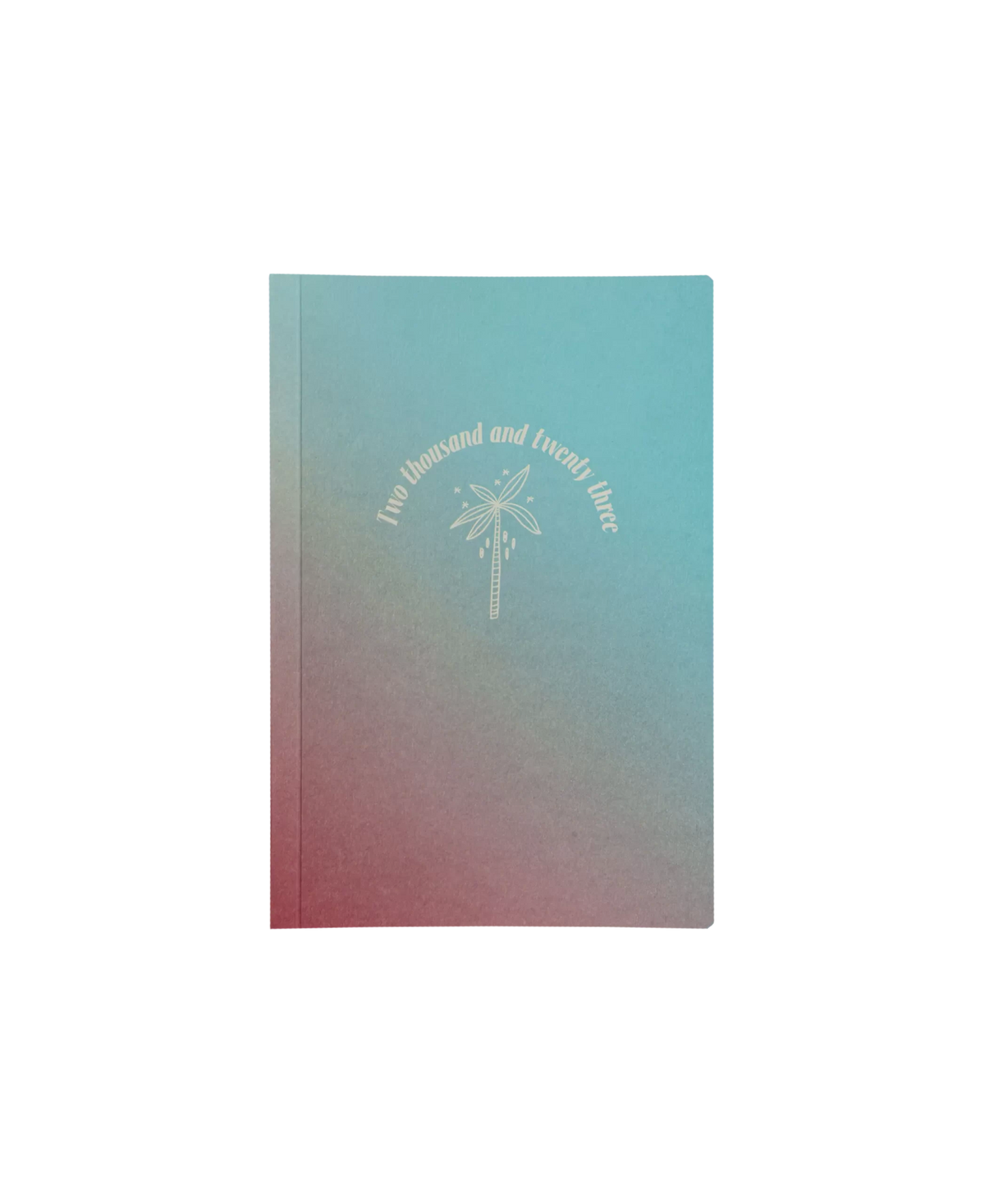 PALMS 2023 DIARY