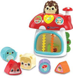 VTech Baby Mushroom House of Surprises