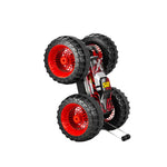 Exost Land Buster Remote-Control Car