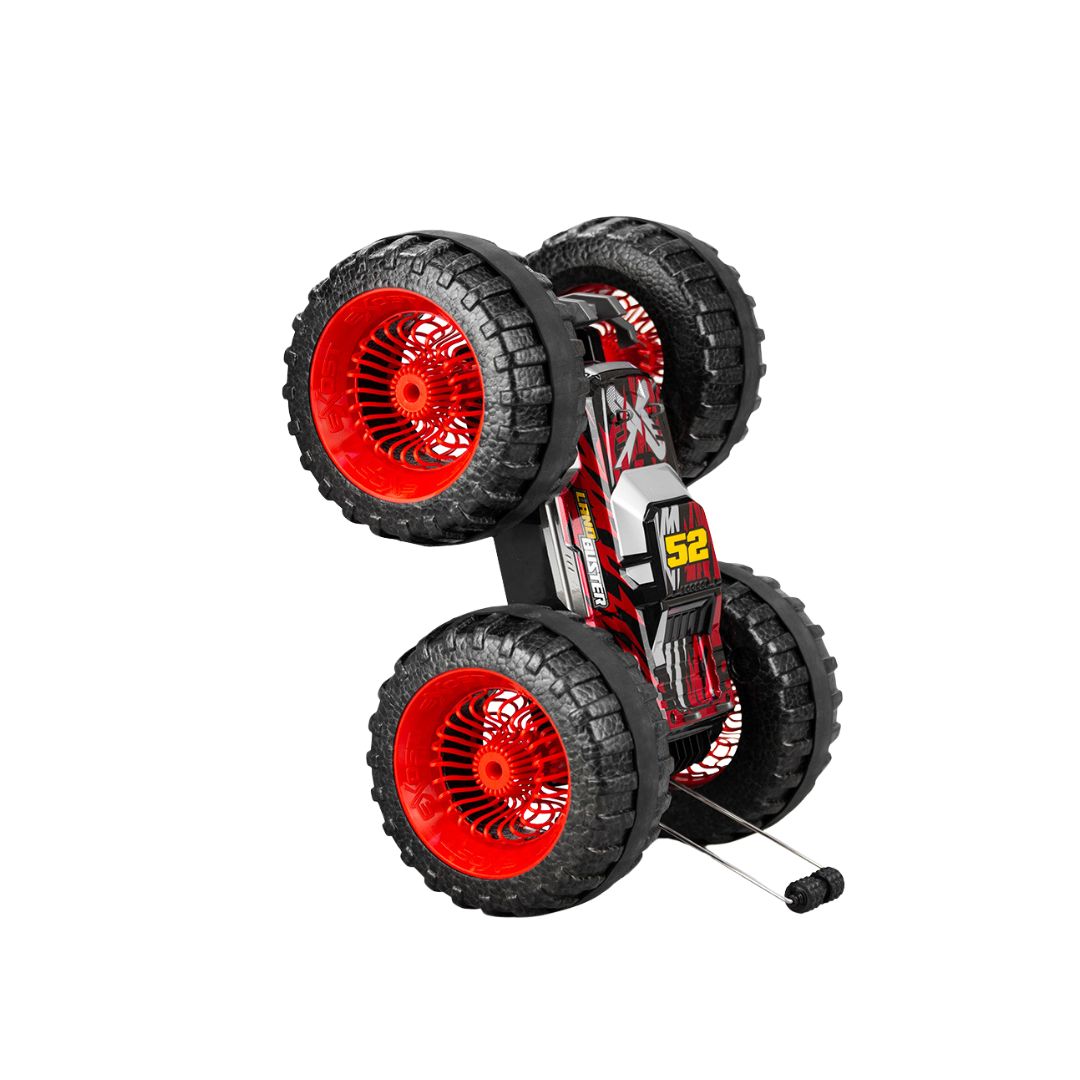 Exost Land Buster Remote-Control Car