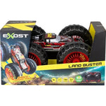 Exost Land Buster Remote-Control Car