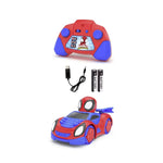 Jada Spidey RC Web Crawler