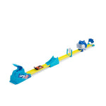 Dickie Shark Launcher Track Set