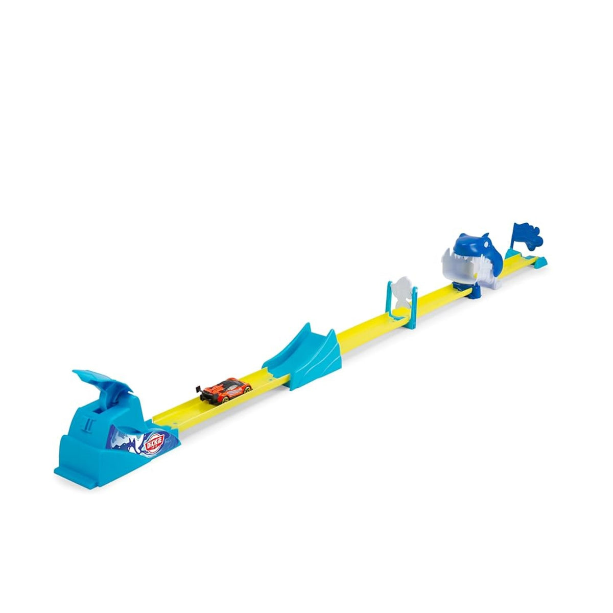 Dickie Shark Launcher Track Set