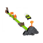 Dickie Volcano Launcher Track Set