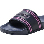 HUMMEL POOL SLIDE JR