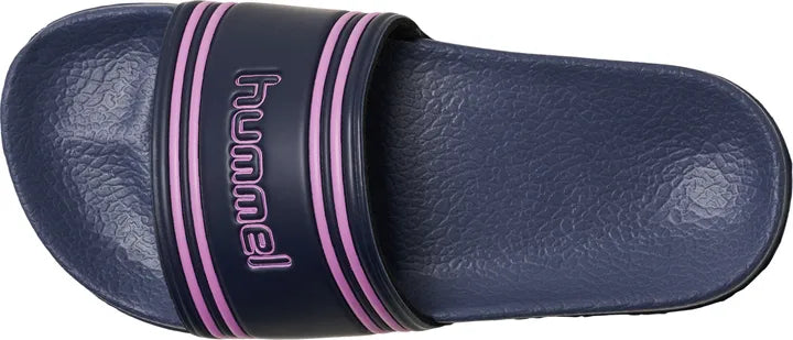 HUMMEL POOL SLIDE JR