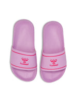 HUMMEL POOL SLIDE JR