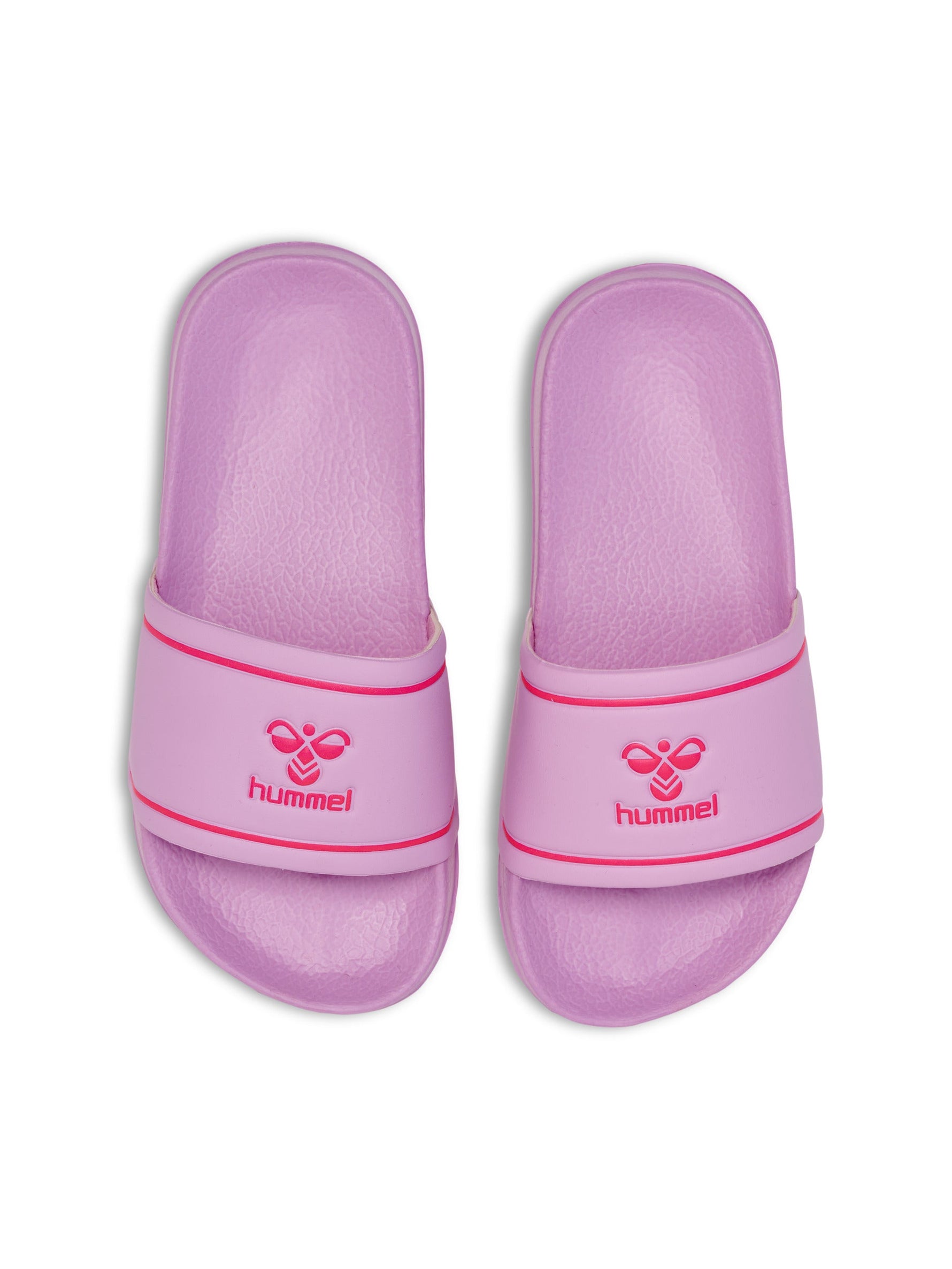 HUMMEL POOL SLIDE JR