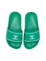 HUMMEL POOL SLIDE JR