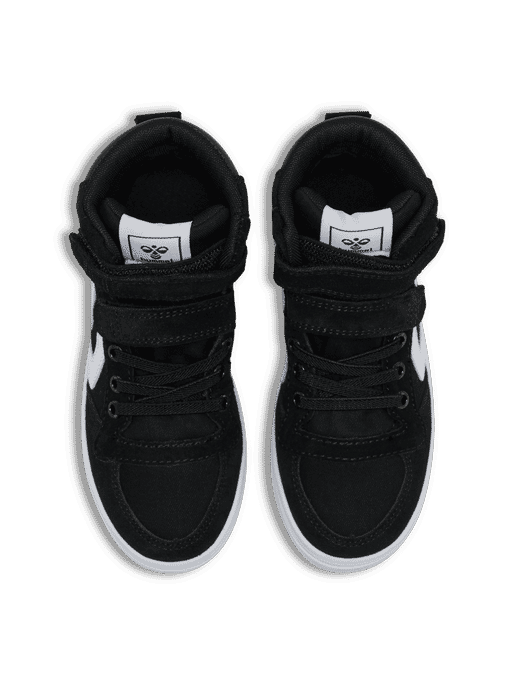 HUMMEL SLIMMER STADIL HIGH JR