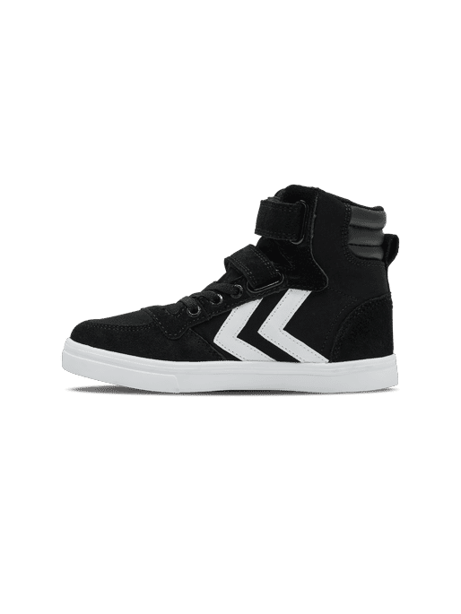 HUMMEL SLIMMER STADIL HIGH JR