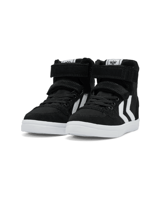 HUMMEL SLIMMER STADIL HIGH JR