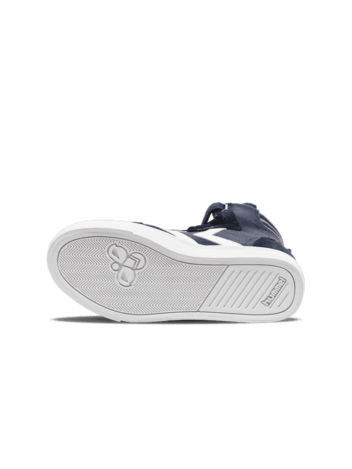 HUMMEL SLIMMER STADIL HIGH JR