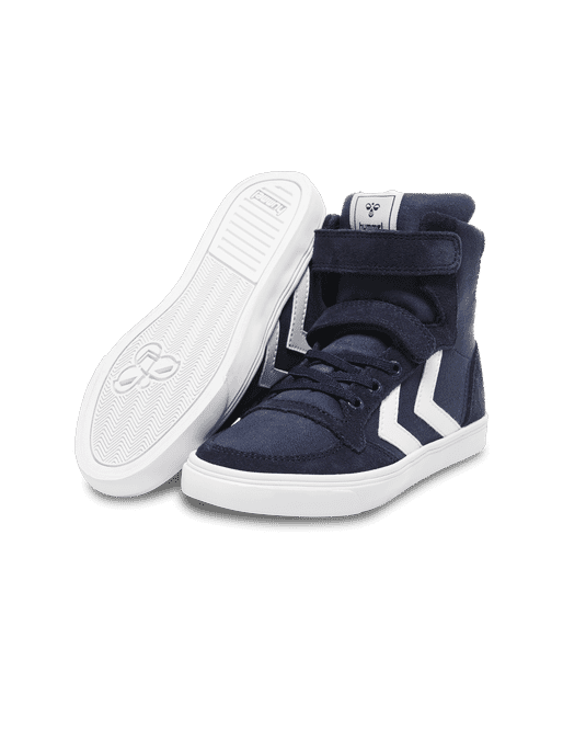 HUMMEL SLIMMER STADIL HIGH JR