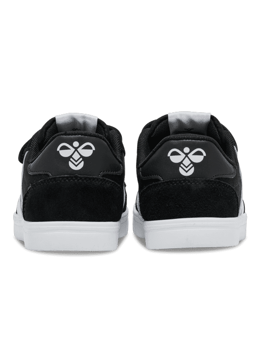 HUMMEL SLIMMER STADIL LOW JR
