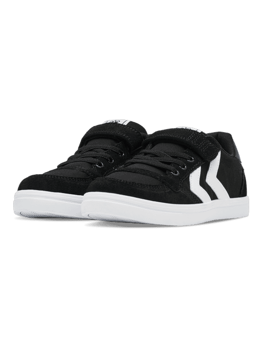 HUMMEL SLIMMER STADIL LOW JR