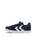 HUMMEL SLIMMER STADIL LOW JR