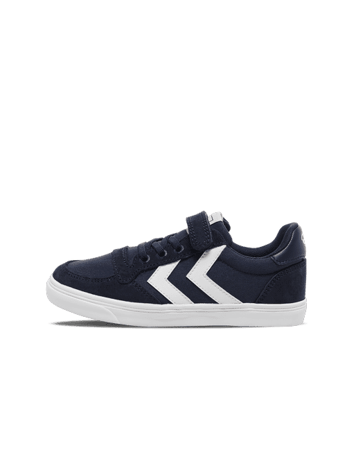 HUMMEL SLIMMER STADIL LOW JR