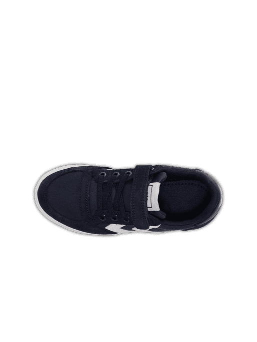 HUMMEL SLIMMER STADIL LOW JR