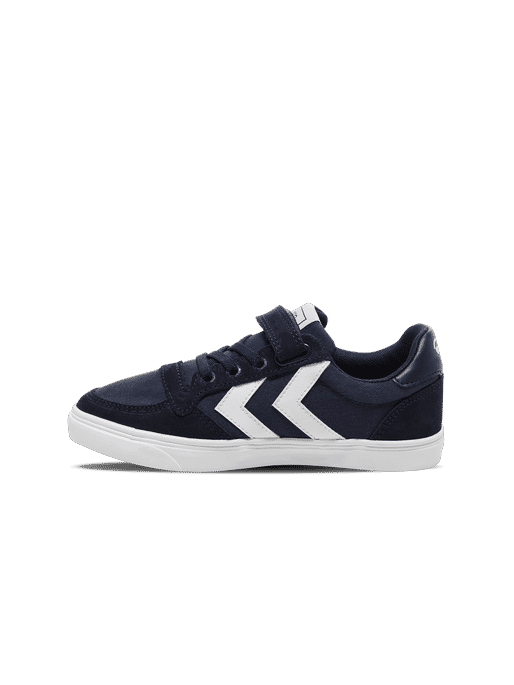 HUMMEL SLIMMER STADIL LOW JR
