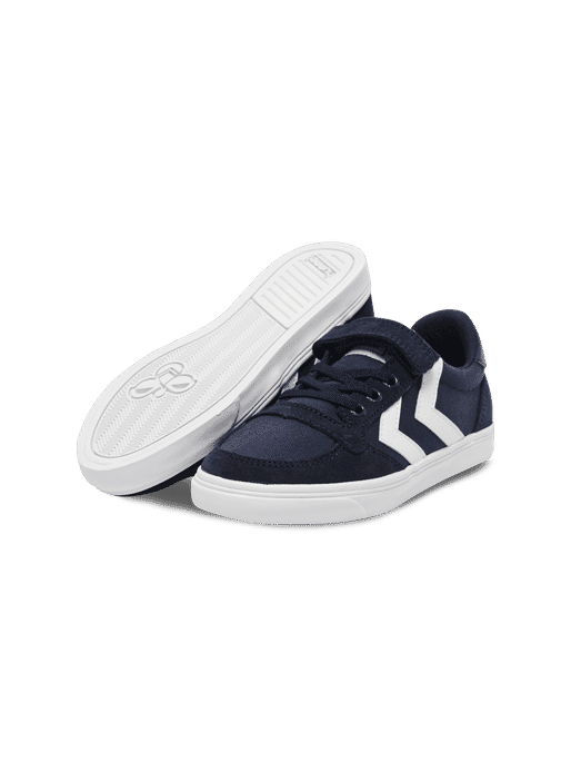 HUMMEL SLIMMER STADIL LOW JR