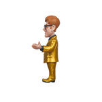 Minix Elton John Figure - Gold Suit