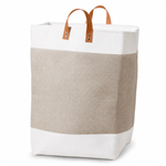 FABRIC LAUNDRY BAG 32×32×54CM