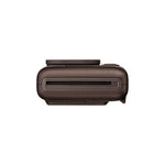 Fujifilm Instax HM1 Liplay Hybrid Instant Camera (Deep Bronze)