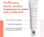 Avene DermAbsolu Youth Eye Care 15ML - Revitalizing Treatment for Youthful, Radiant Eyes-2