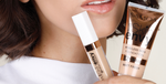 Skin Envy Matte Foundation