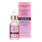 Revolution Skincare-Serum & Primer - Superfruit Extract | Savonera Lebanon